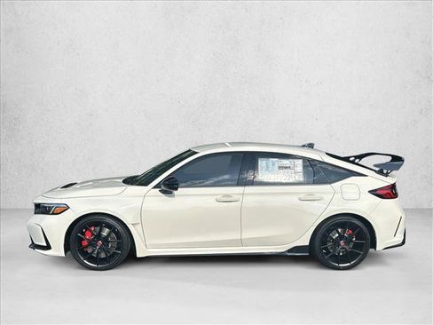 New 2026 Honda Civic Type R image 5