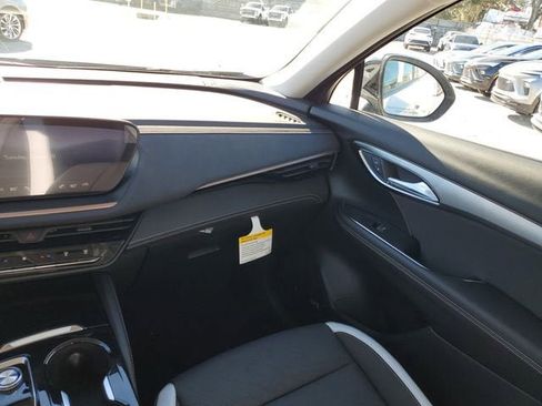 New 2026 Buick Envision Sport Touring image 15