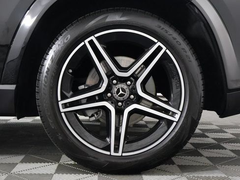 Certified 2026 Mercedes-Benz GLS 450 4MATIC image 17