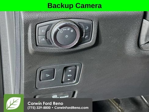 Used 2020 Ford F350 Lariat w/ Lariat Ultimate Package AWD/4WD image 10