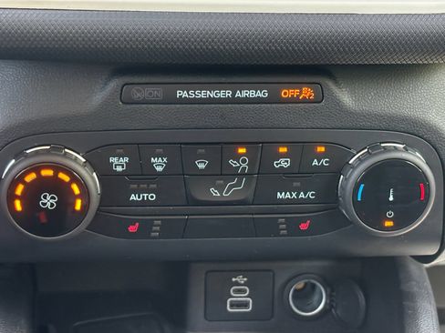 Used 2023 Ford Bronco Sport Heritage w/ Heritage Convenience Package AWD/4WD image 21
