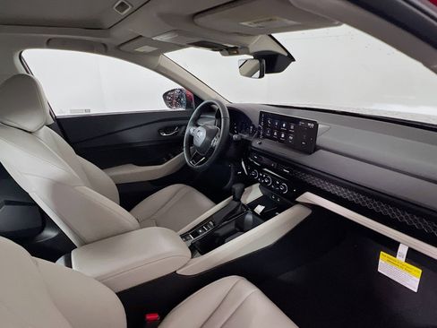 New 2026 Honda Accord EX-L image 8