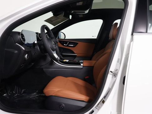New 2026 Mercedes-Benz C 300 Sedan image 5