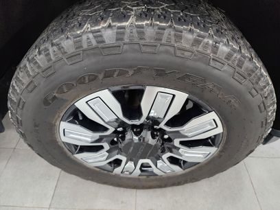 Used 2024 GMC Sierra 2500 Denali w/ Denali Reserve Package