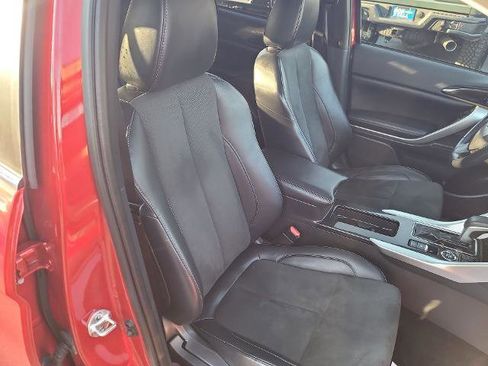 Used 2022 Mitsubishi Eclipse Cross SE image 26