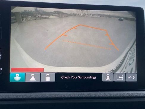 Used 2025 Honda CR-V Sport-L image 19