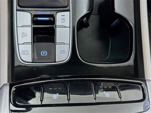 Used 2022 Hyundai Tucson SEL image 18