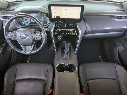 Used 2024 Toyota Venza Nightshade AWD/4WD image 19
