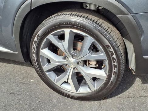 Used 2020 Hyundai Palisade SEL w/ Convenience Package FWD image 26