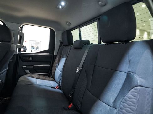 Used 2024 Toyota Tundra SR5 image 28