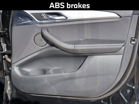 Used 2024 BMW X3 xDrive30i w/ Premium Package w/ZPA image 14