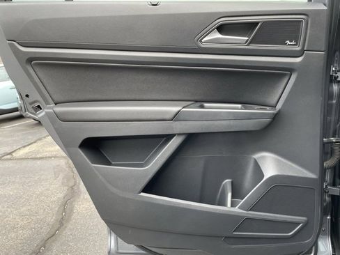 Used 2019 Volkswagen Atlas SEL Premium image 25