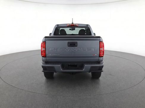 Used 2021 Chevrolet Colorado LT RWD image 7