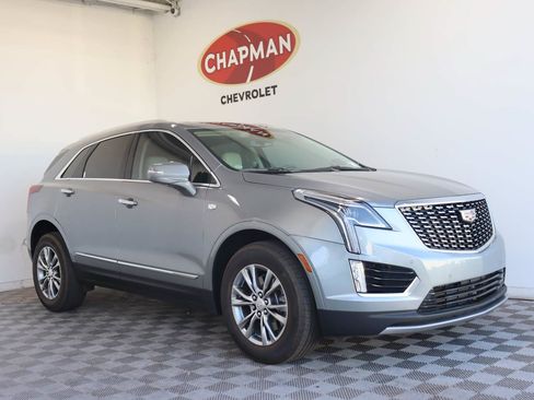 Used 2023 Cadillac XT5 Premium Luxury FWD image 1