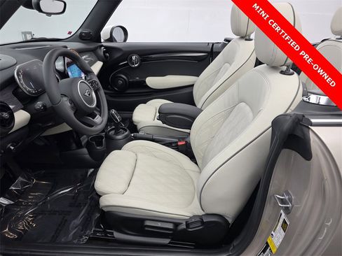 Used 2023 MINI Cooper S image 10