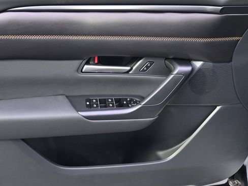 Used 2025 MAZDA CX-50 AWD 2.5 Turbo w/ Premium Pkg image 22