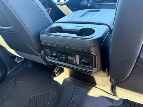 Used 2020 Chevrolet Silverado 1500 LT Trail Boss image 37