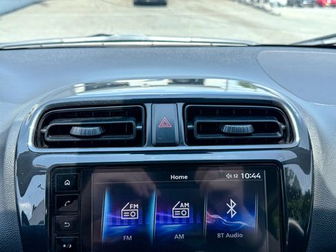 Used 2024 Mitsubishi Mirage ES FWD image 26