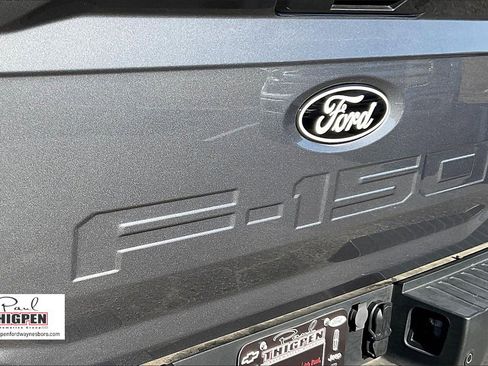 Used 2024 Ford F150 Platinum w/ FX4 Off-Road Package image 8