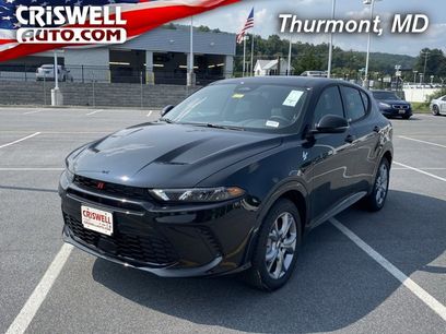 New 2024 Dodge Hornet R/T Plus