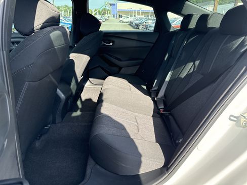 Certified 2024 Honda Accord Sport image 31