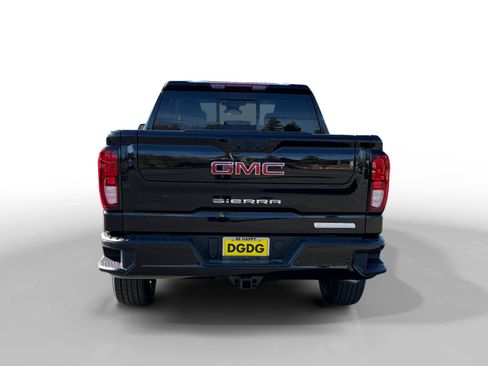 New 2026 GMC Sierra 1500 Elevation w/ Preferred Package image 4