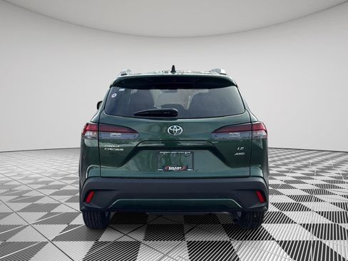New 2026 Toyota Corolla Cross LE image 17