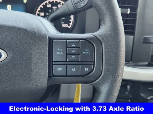 New 2026 Ford F250 XL w/ STX Appearance Package AWD/4WD image 29