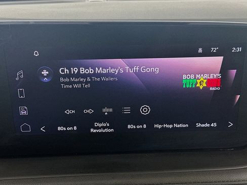 Used 2025 Buick Encore GX Preferred FWD image 21