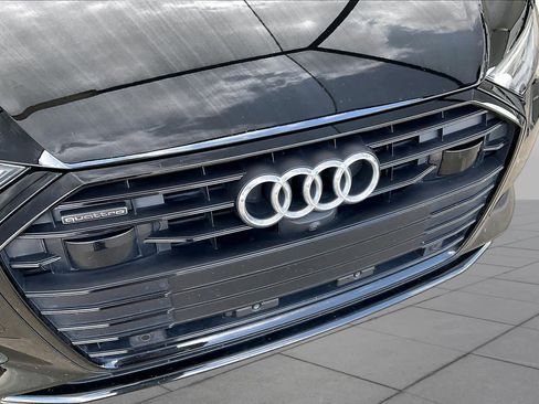 Used 2023 Audi A6 Premium Plus w/ Premium Plus Package AWD/4WD image 30