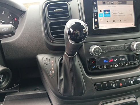 New 2026 RAM ProMaster 1500 w/ Convenience Group image 24