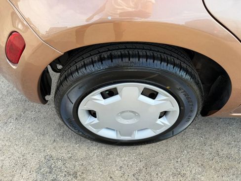 Used 2011 Nissan Cube 1.8 S w/ Interior Designer Pkg image 29