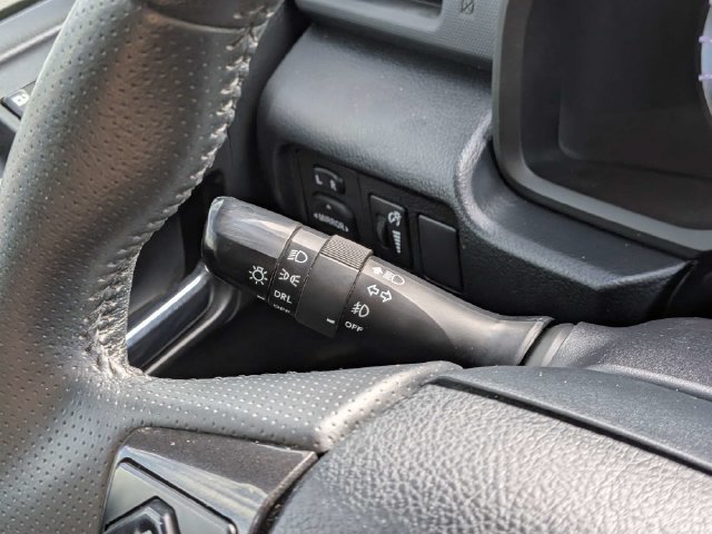 Used 2019 Toyota 4Runner TRD Off-Road Premium AWD/4WD image 23