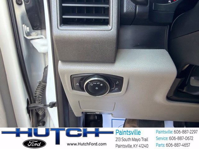 Used 2021 Ford F450 XL w/ STX Appearance Package AWD/4WD image 29
