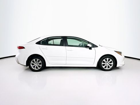 Used 2024 Toyota Corolla LE FWD image 10