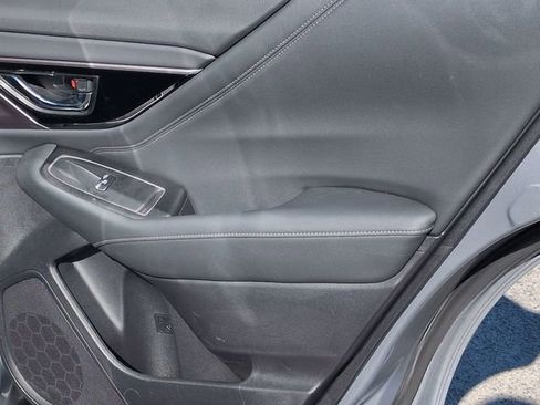 Certified 2025 Subaru Outback Limited w/ Popular Package #2 image 41