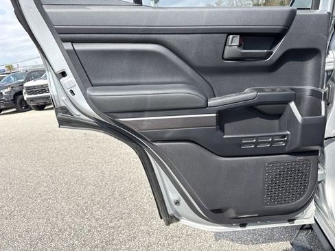 Used 2025 Toyota 4Runner TRD Sport image 31