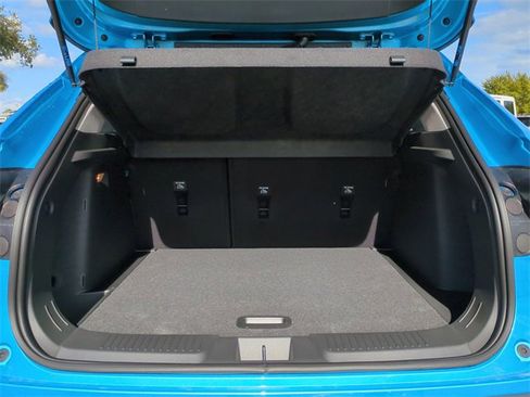 New 2026 Chevrolet Trax LT w/ Driver Confidence Package image 13