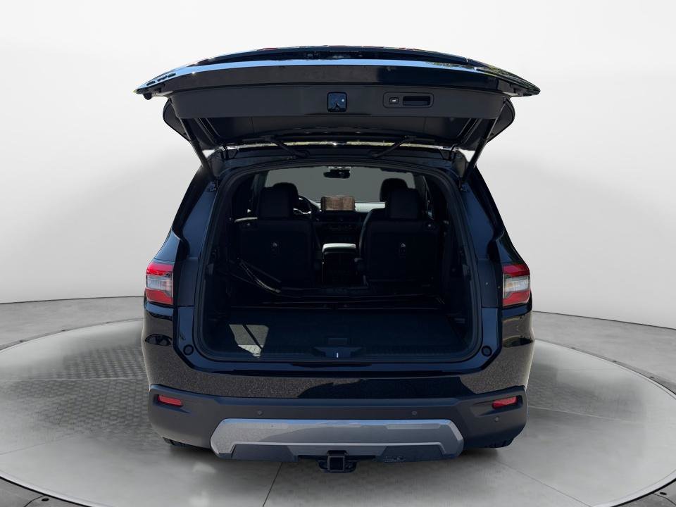 Certified 2026 Honda Pilot TrailSport image 18