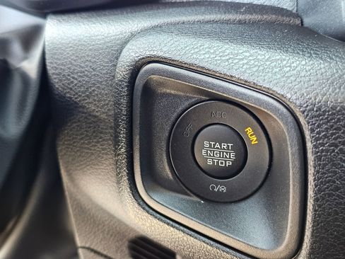 New 2026 Jeep Wrangler Unlimited Sport image 17