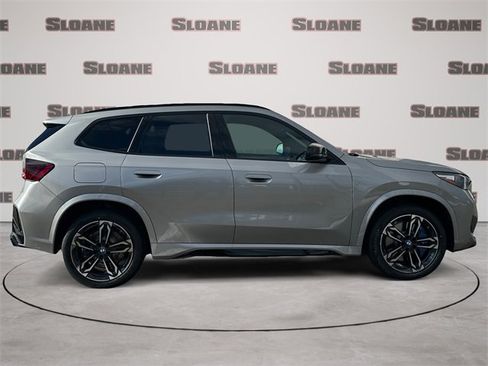 New 2026 BMW X1 M35i w/ Technology Package image 6