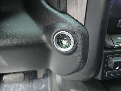 Certified 2020 GMC Sierra 1500 Denali w/ Denali Carbonpro Edition image 20