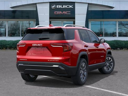 New 2026 GMC Terrain Elevation w/ Elevation Premium Package image 4