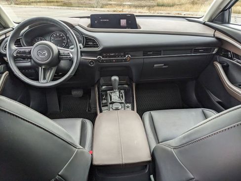 Used 2025 MAZDA CX-30 2.5 Turbo w/ Premium Package image 16