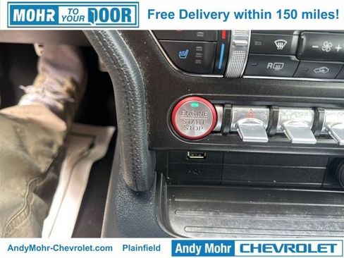 Used 2022 Ford Mustang Premium image 34