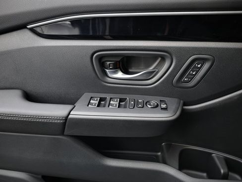 New 2026 Honda Passport RTL image 22