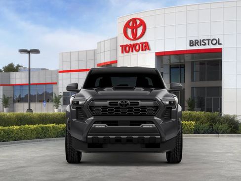 New 2026 Toyota Tacoma TRD Sport image 14