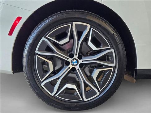 Used 2026 BMW iX xDrive60 AWD/4WD image 27