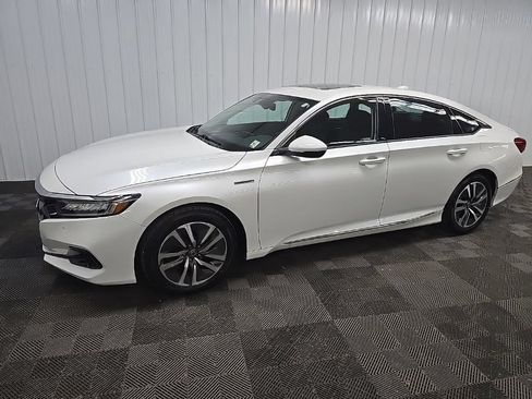 Used 2022 Honda Accord EX-L image 6