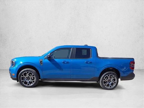 New 2026 Ford Maverick Lariat w/ 4K Tow Package image 2